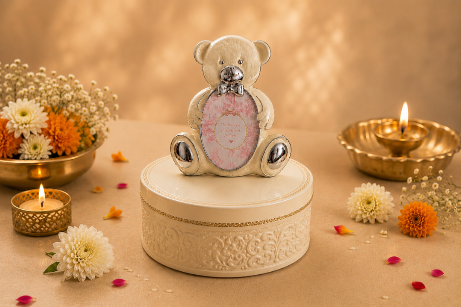 Little Bear Photo Frame