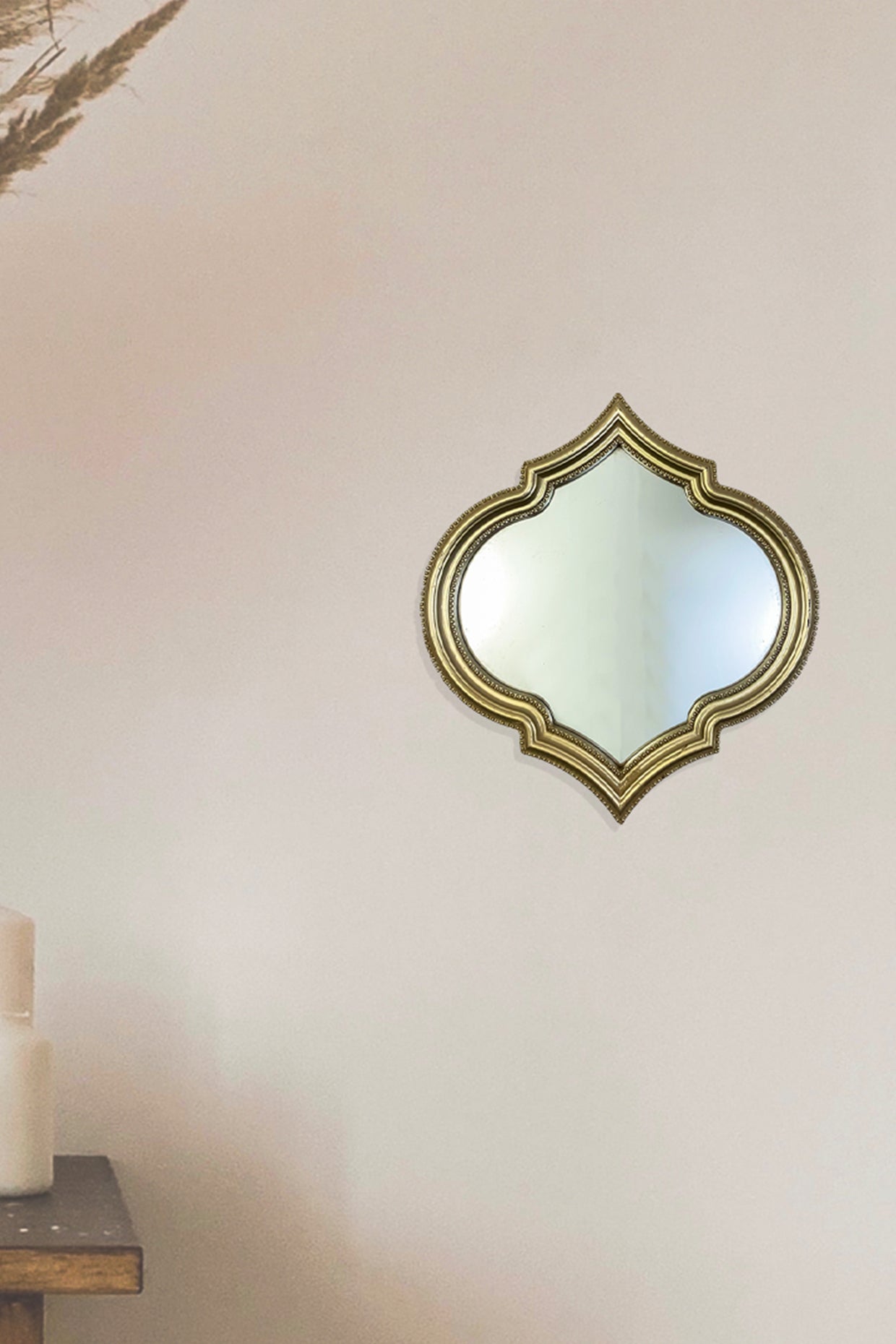 Mirror Frame