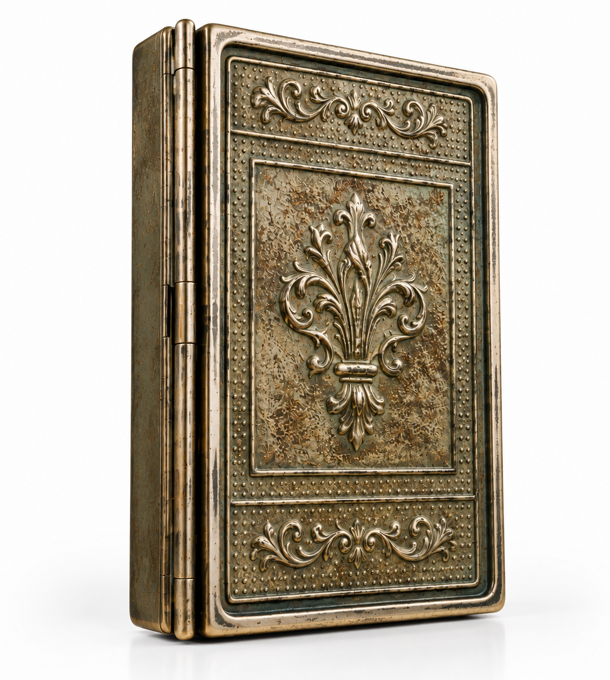 Izzhaar The Literary Legacy