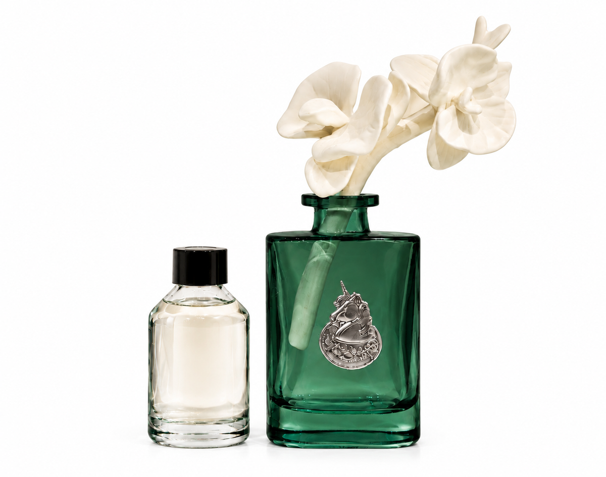 Izzhaar The Essence Atelier