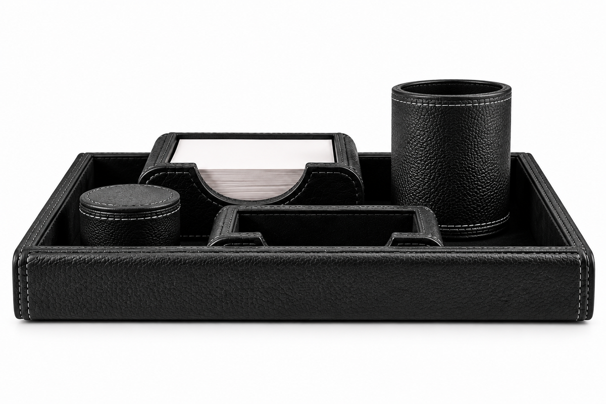 Izzhaar The Atelier Office Collection