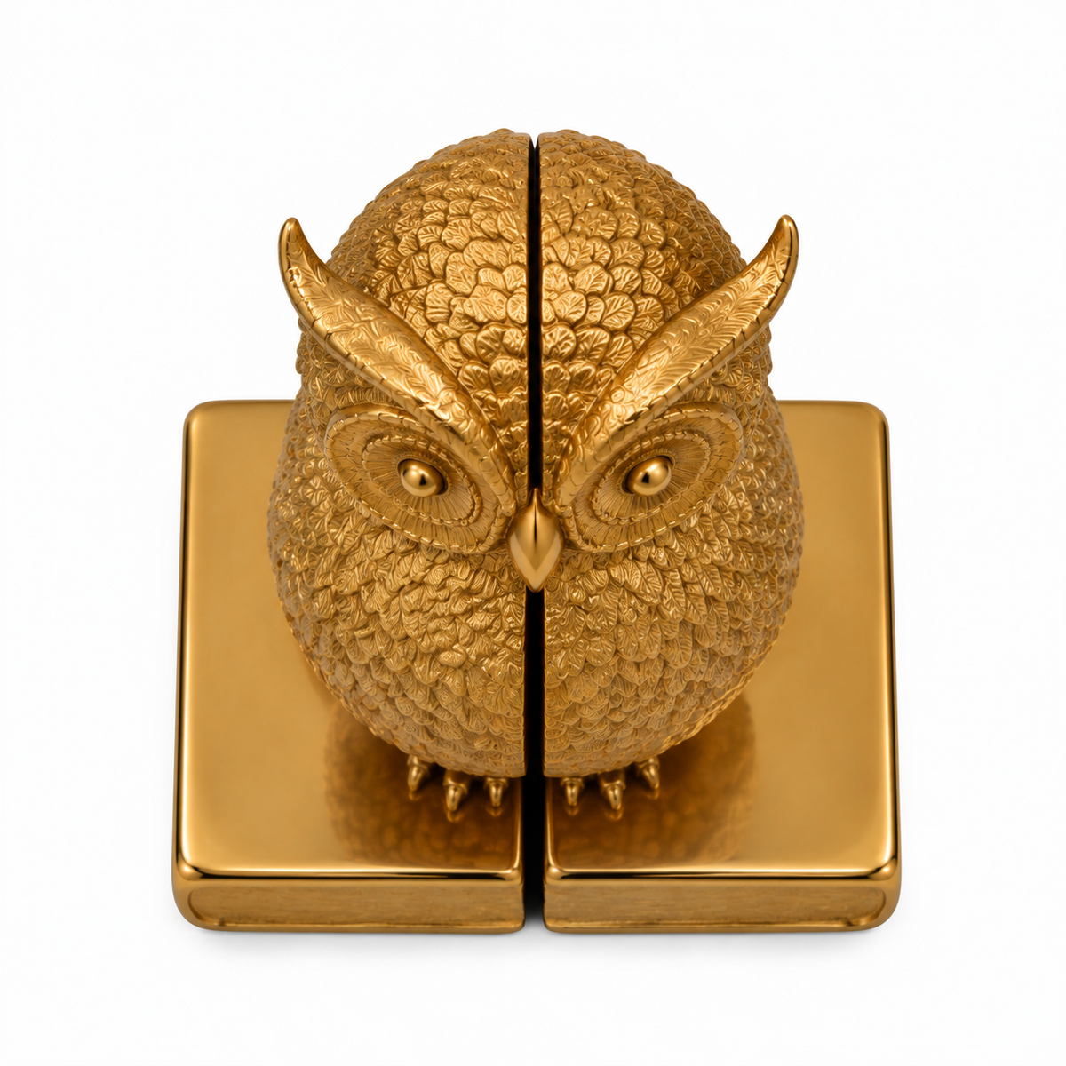 Izzhaar The Aureus Owl