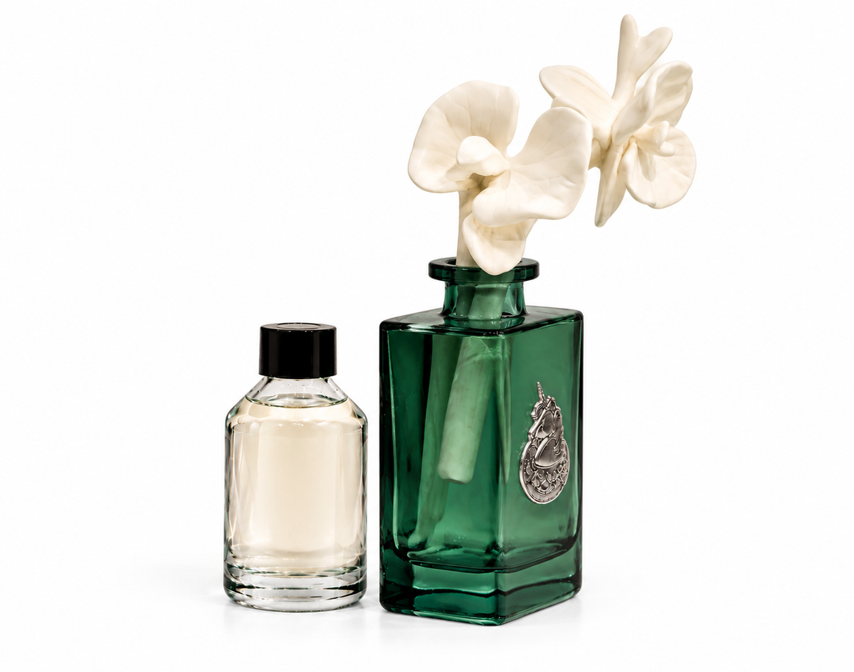 Izzhaar The Essence Atelier