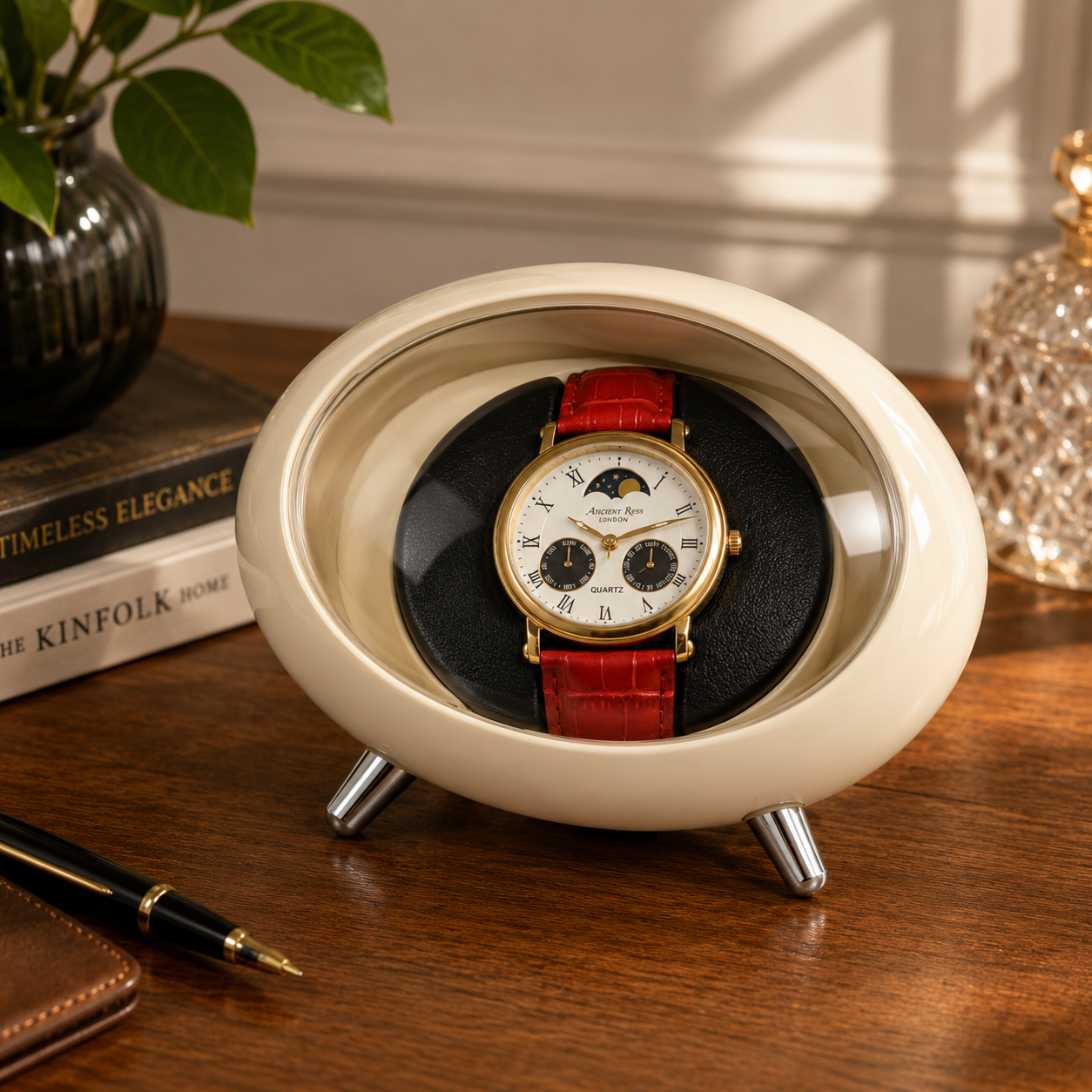 Royal Heritage Watch.