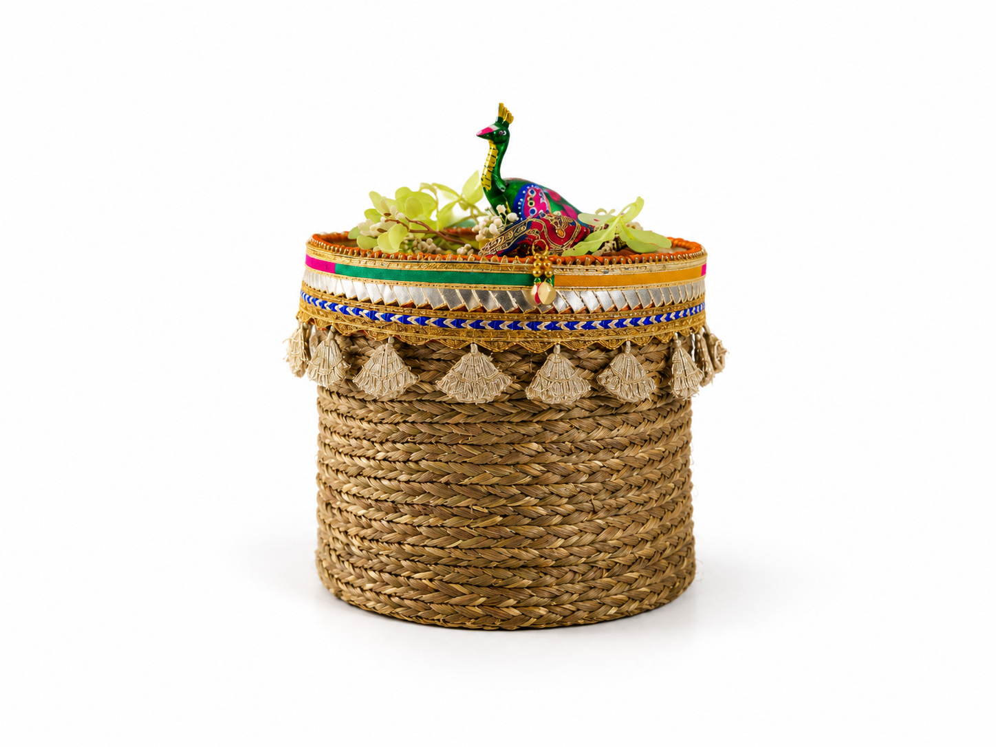 Teej Keepsake Box.