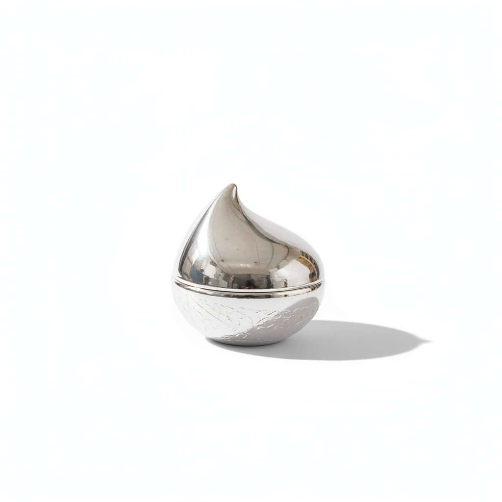Silver Tray Hamper.
