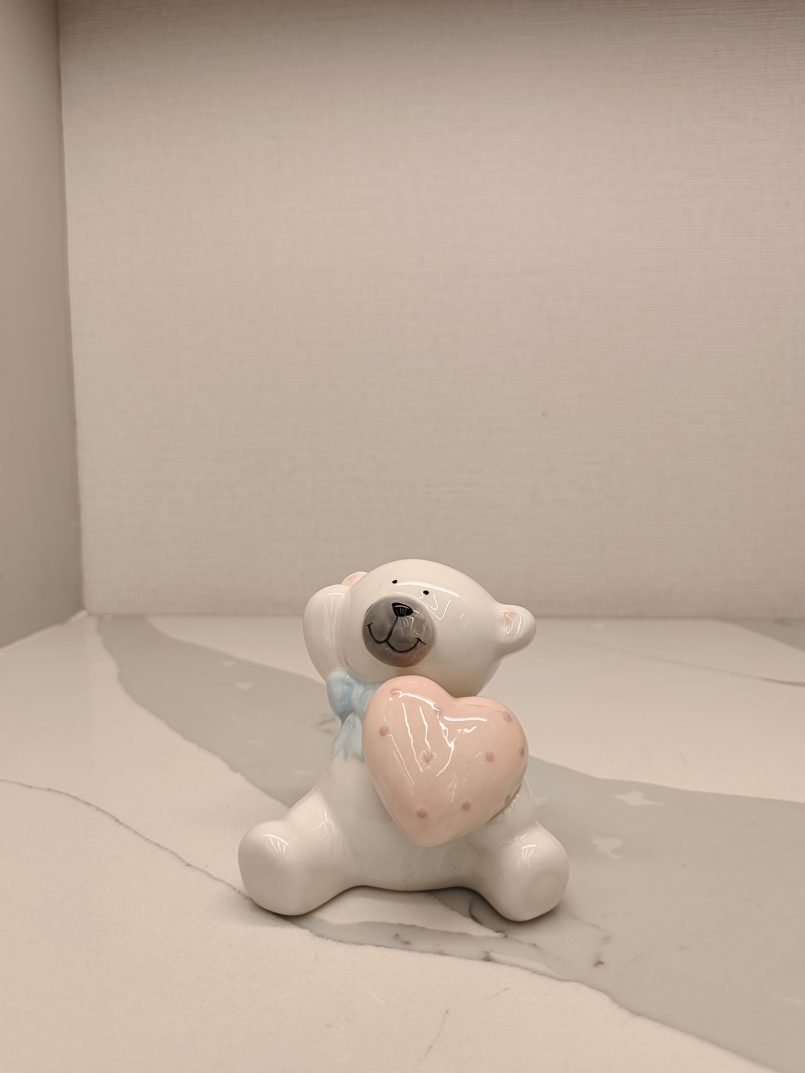 Sweetheart Teddy