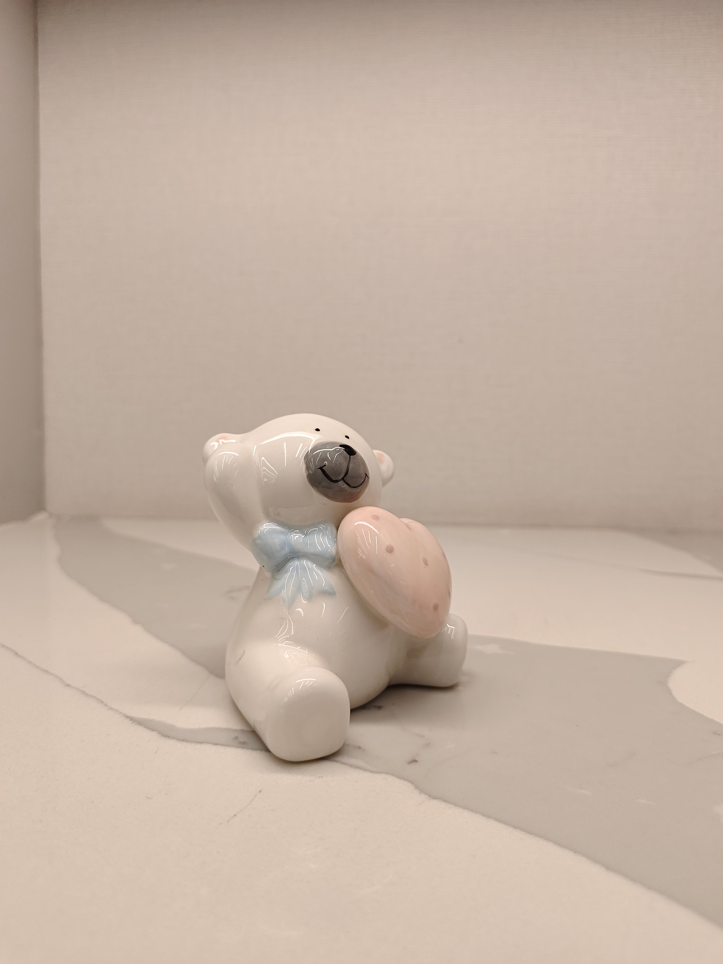 Sweetheart Teddy