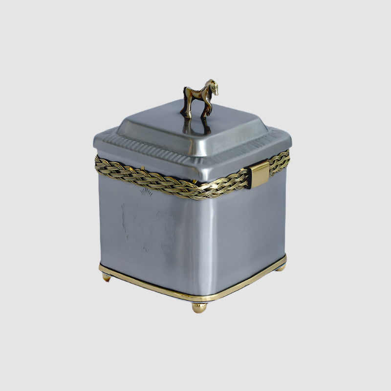 Mustang Royal Jar
