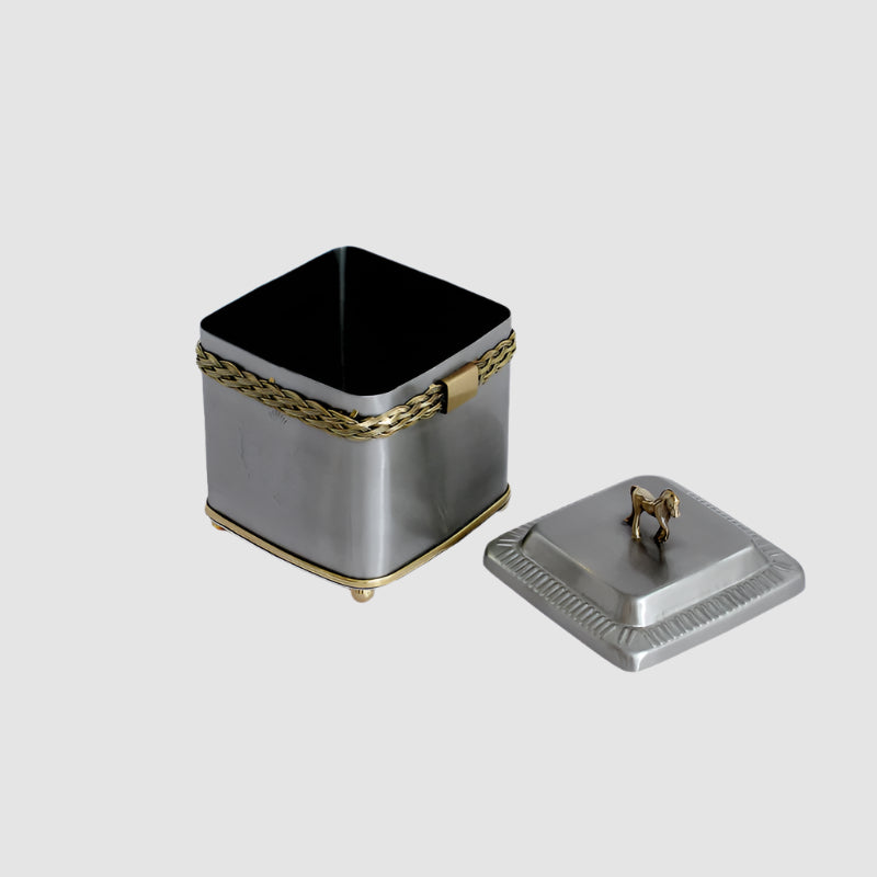 Mustang Royal Jar