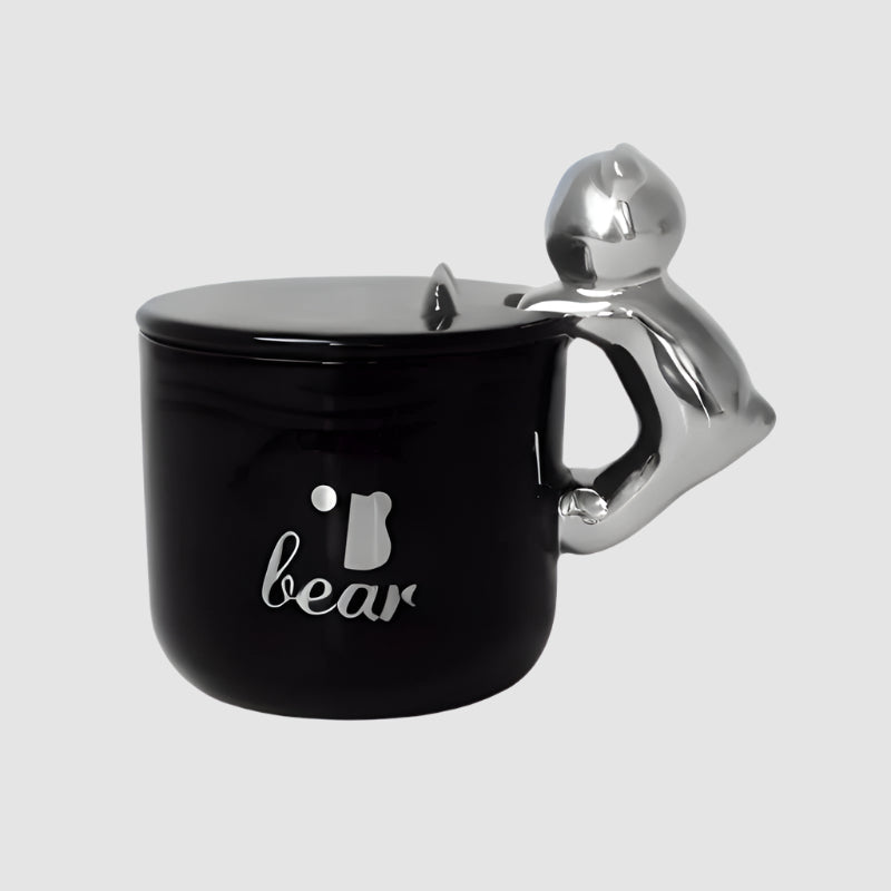 I Want It All Mugs