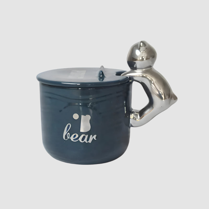 I Want It All Mugs