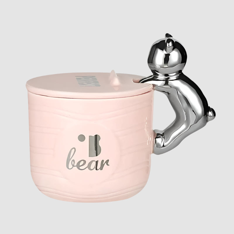 I Want It All Mugs