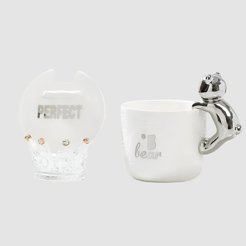 I Want It All Mugs
