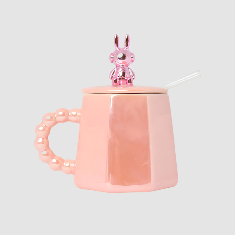 Cha Cha Mugs