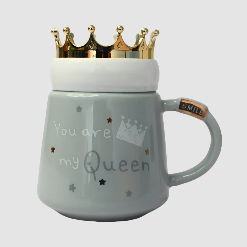 Where'S My Crown Mug
