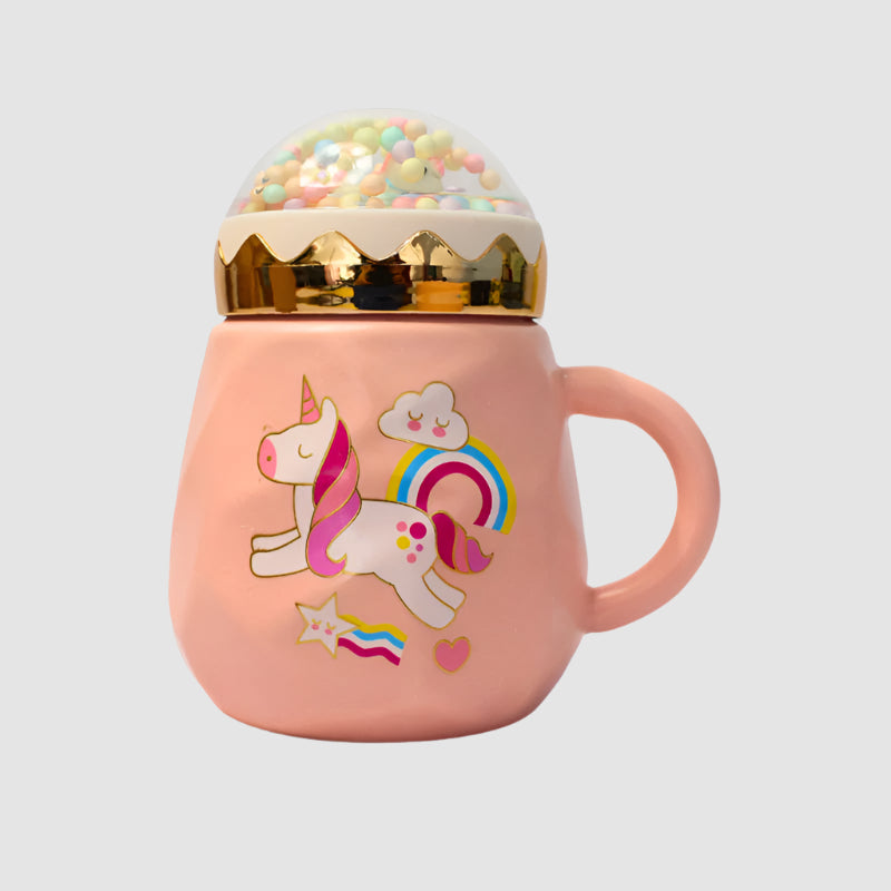 My Fairy Side Mugs