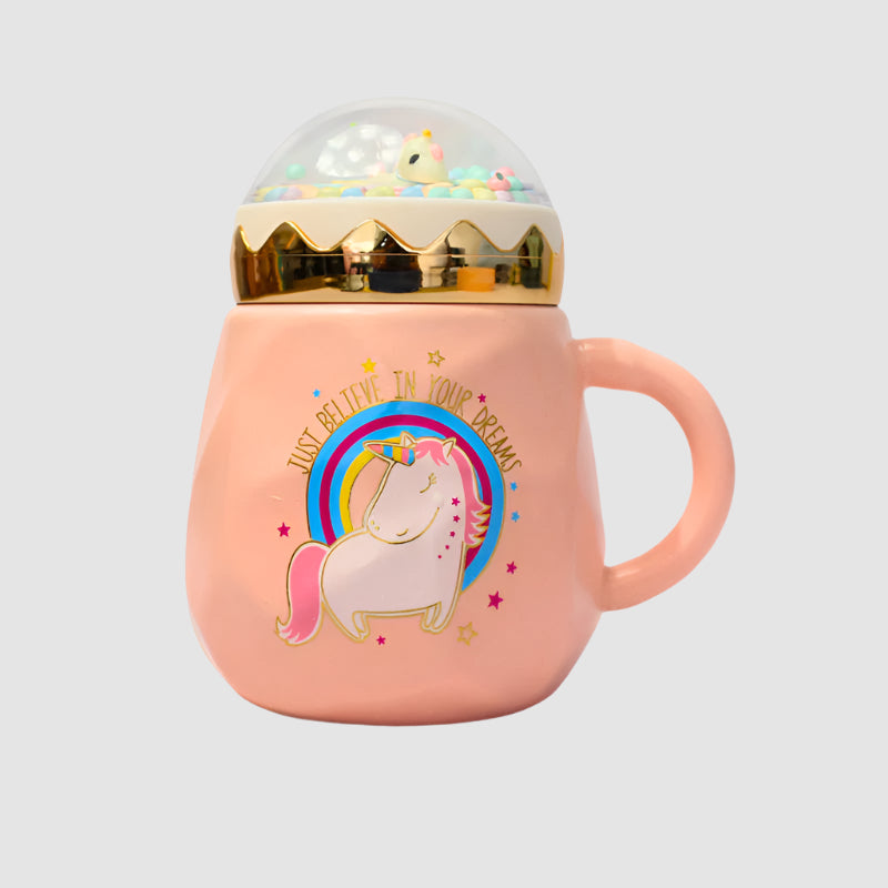 My Fairy Side Mugs