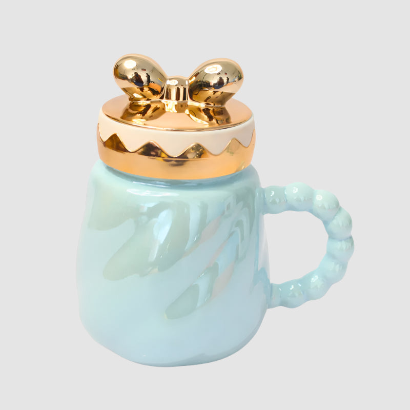 Tipi Tipi Tap Mugs