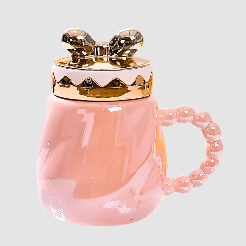 Tipi Tipi Tap Mugs