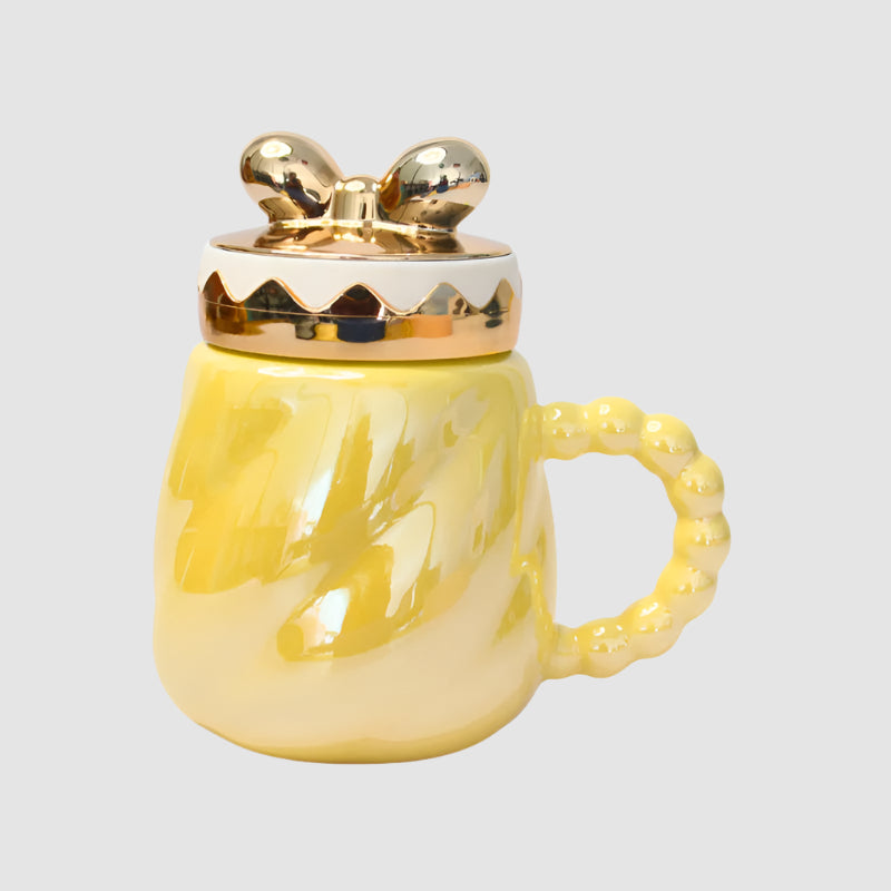 Tipi Tipi Tap Mugs