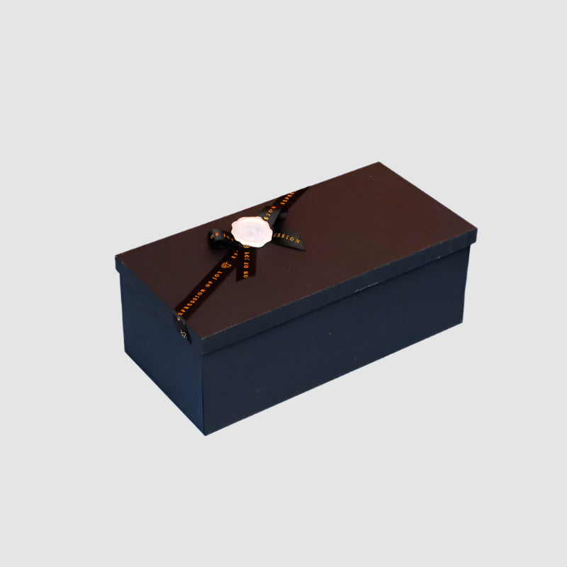 Dot Visage Powder Room Elegance