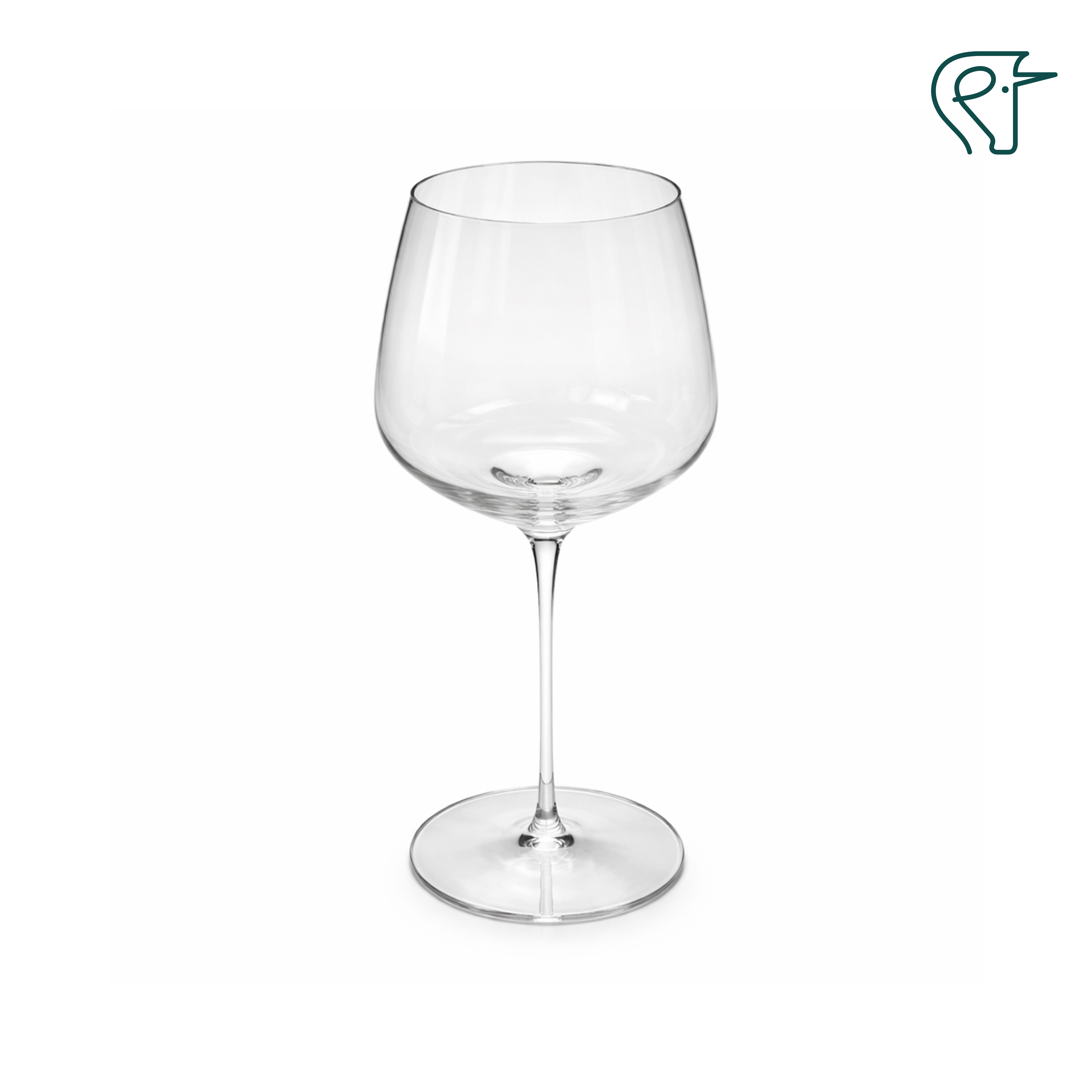 Wine And Champagne Zeher Glass