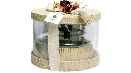 Cake Dome Hamper