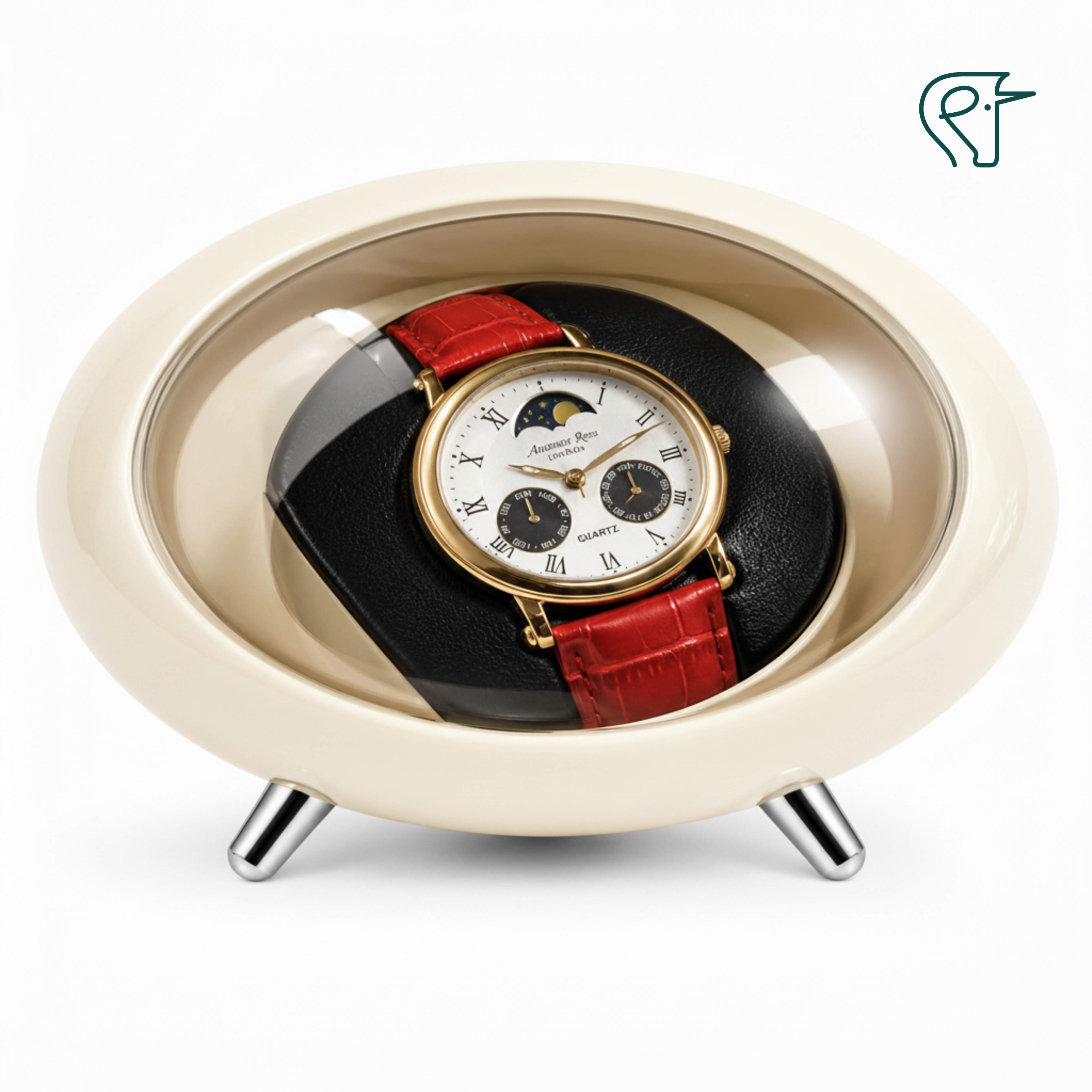 Royal Heritage Watch.