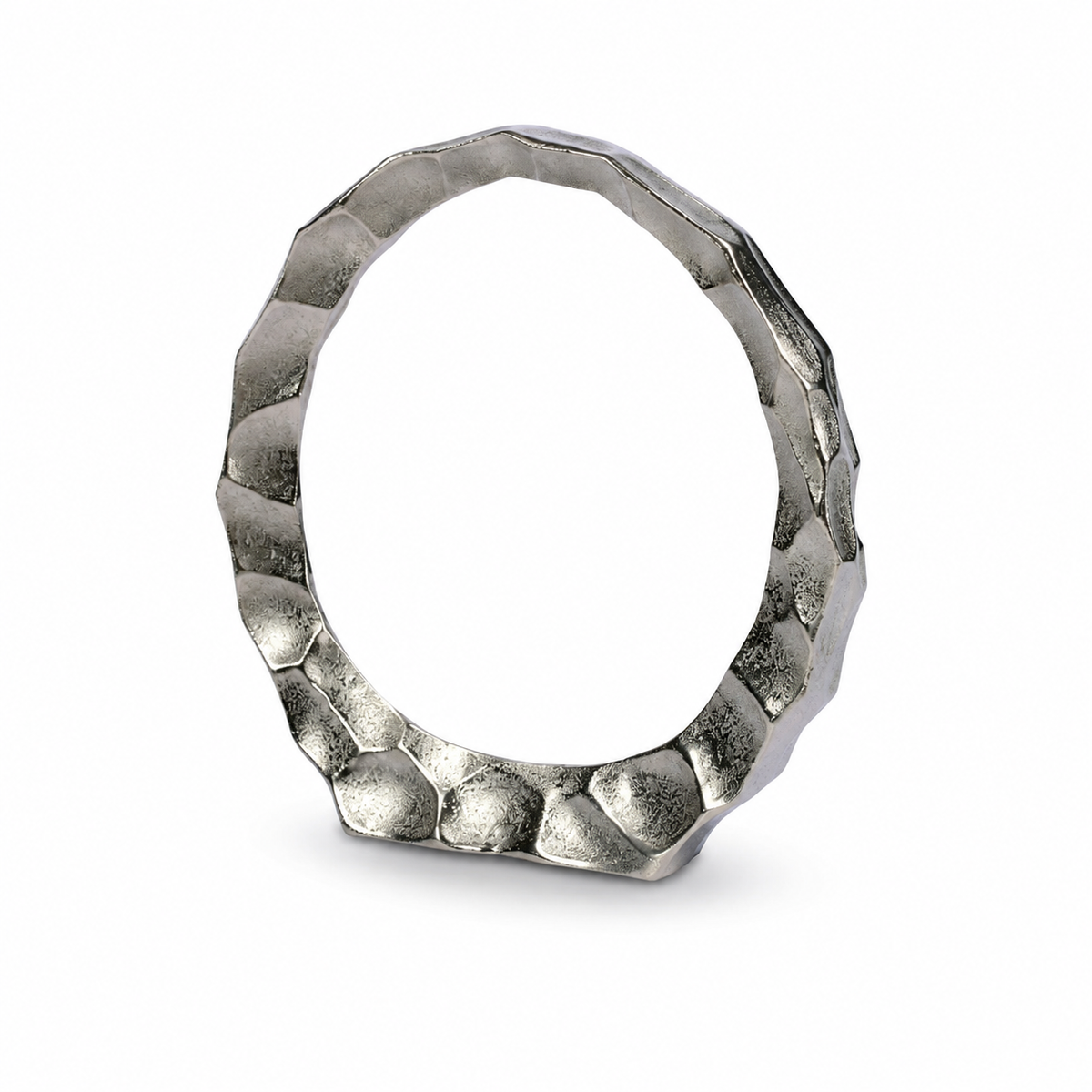 Izzhaar Orbit Metal Table Accent
