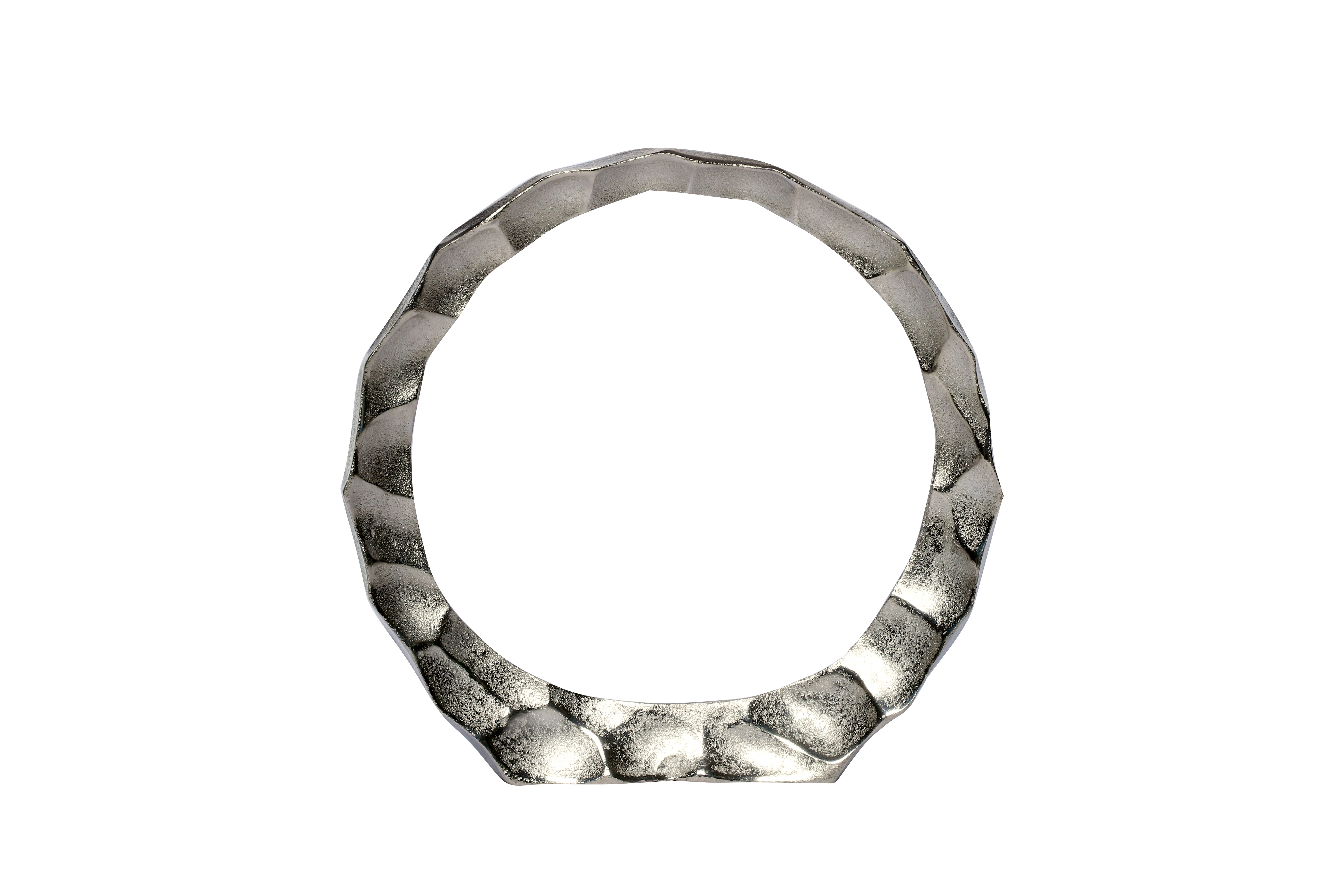 Orbit Metal Table Accent
