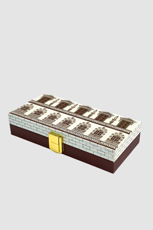 Roman Wine Cash Box