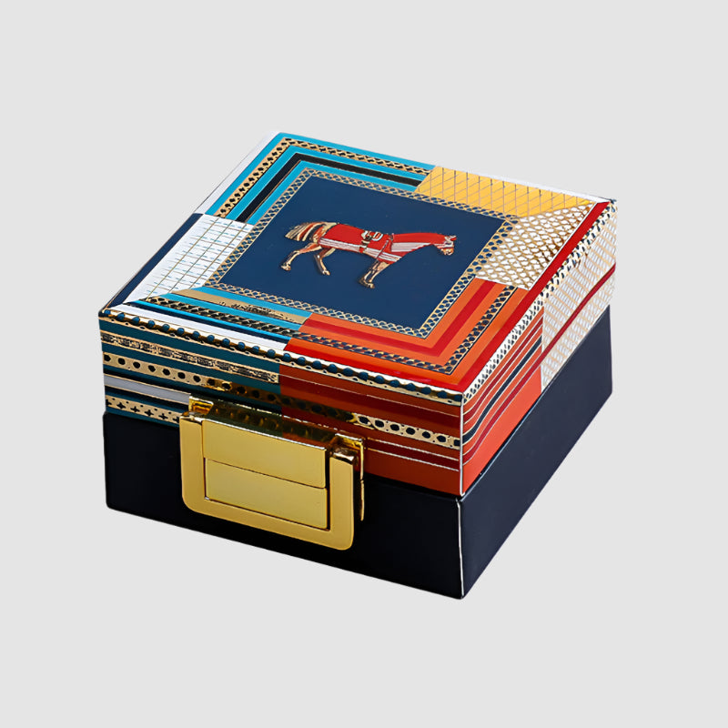 Mustang Single Coin box