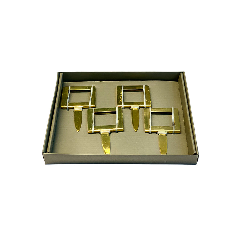 State Cheese Marker Set