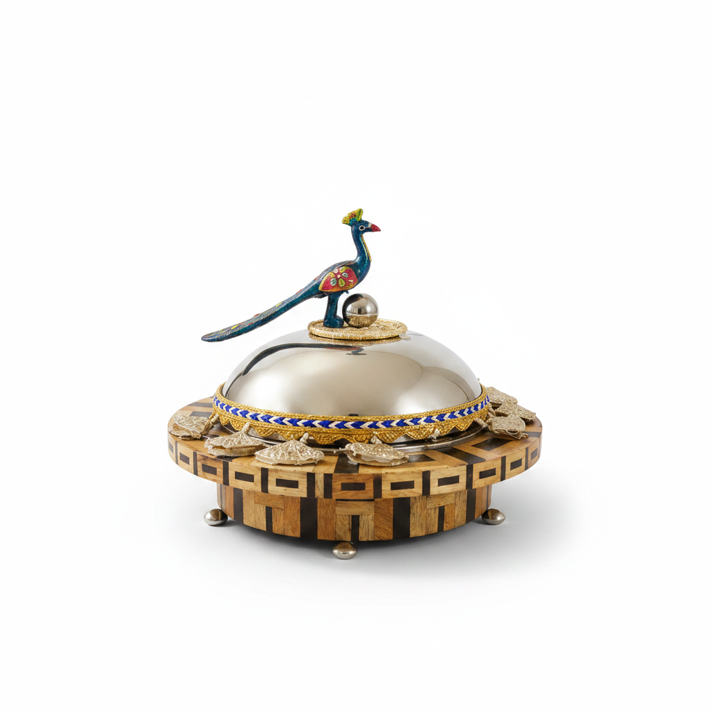 Regal Heritage Chest.