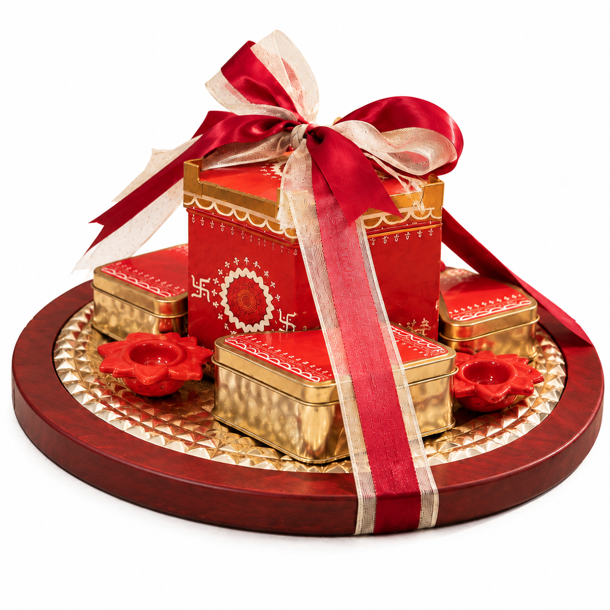 Izzhaar The Regal Diwali Heritage Collection