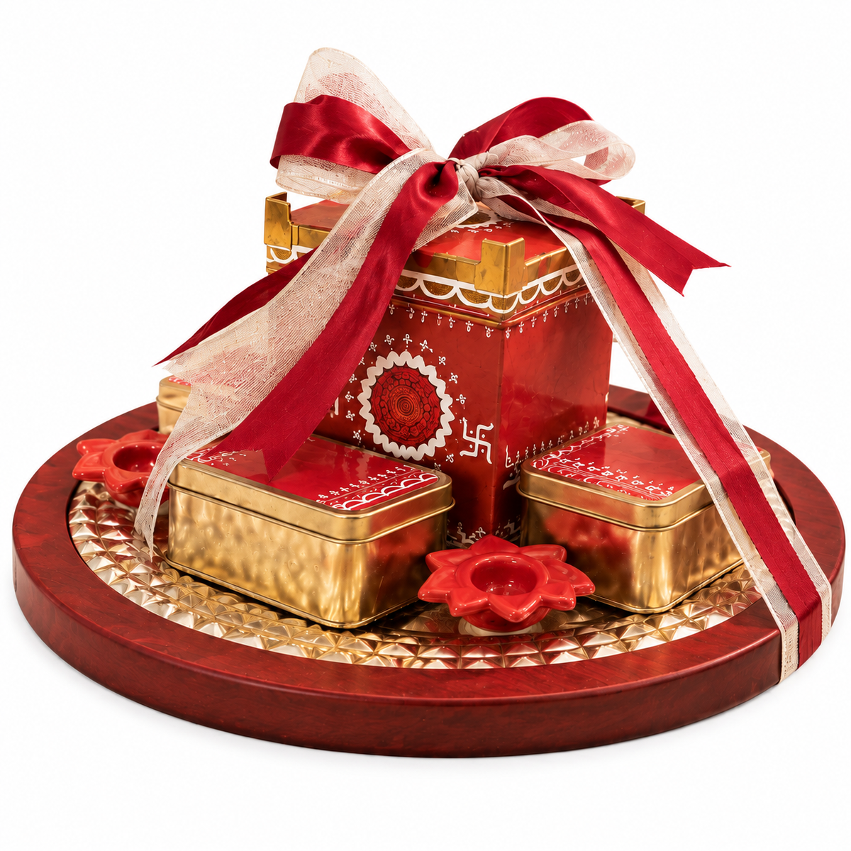 Izzhaar The Regal Diwali Heritage Collection