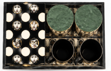 Izzhaar The Art Deco Royale