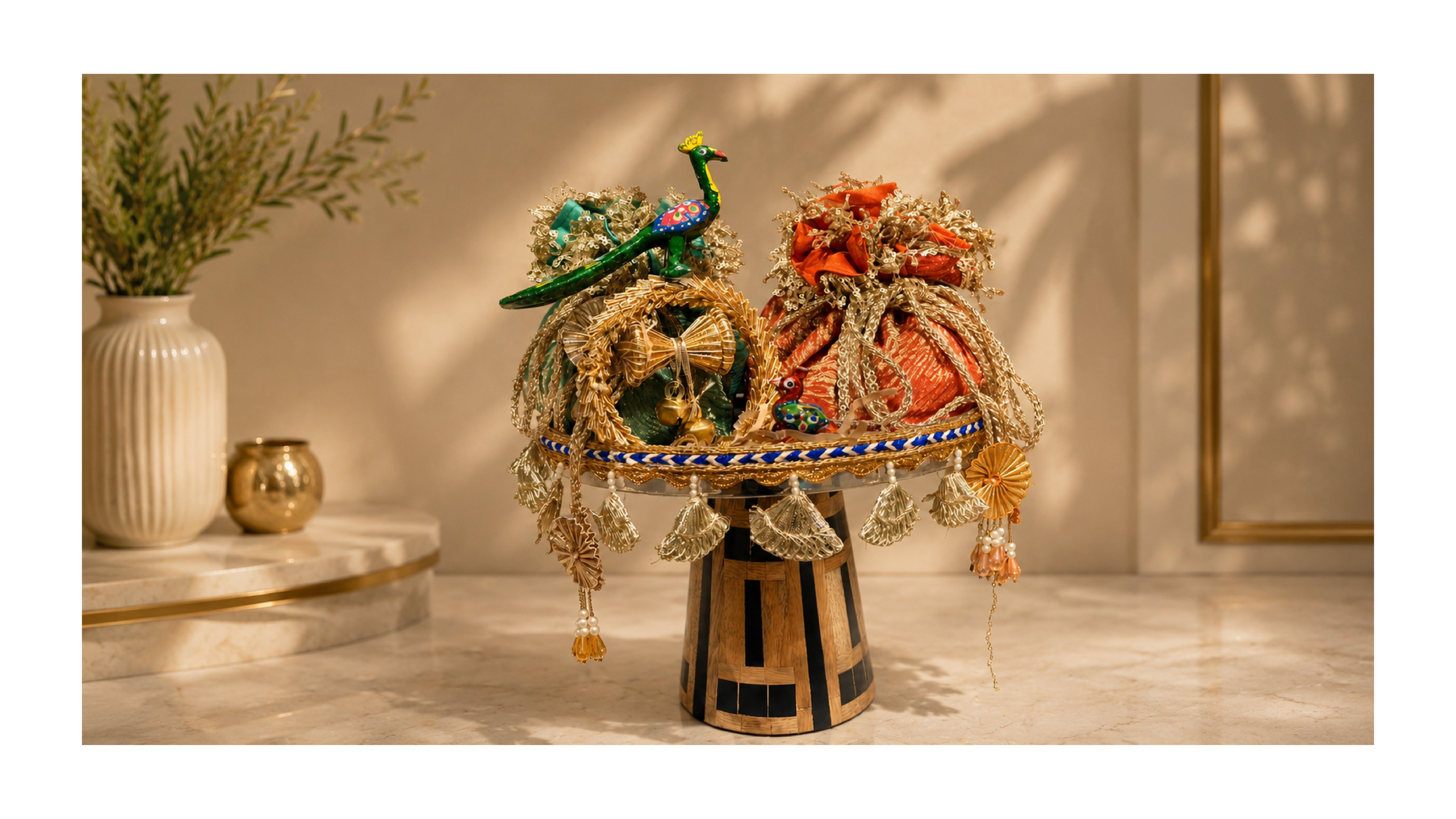 Festival Hamper.