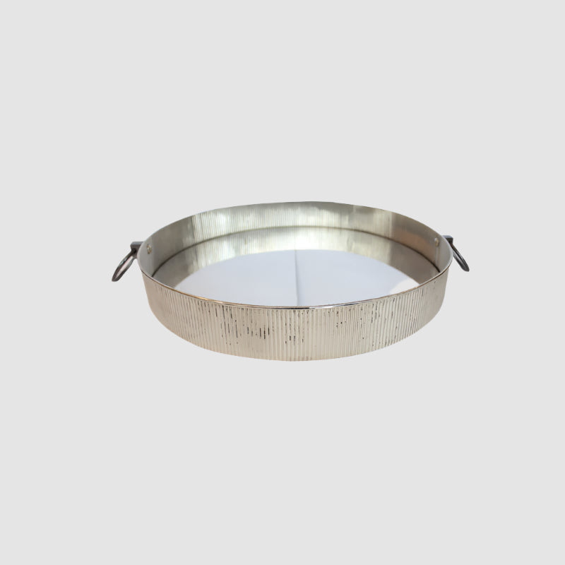Buzzing Bistro Serving Tray
