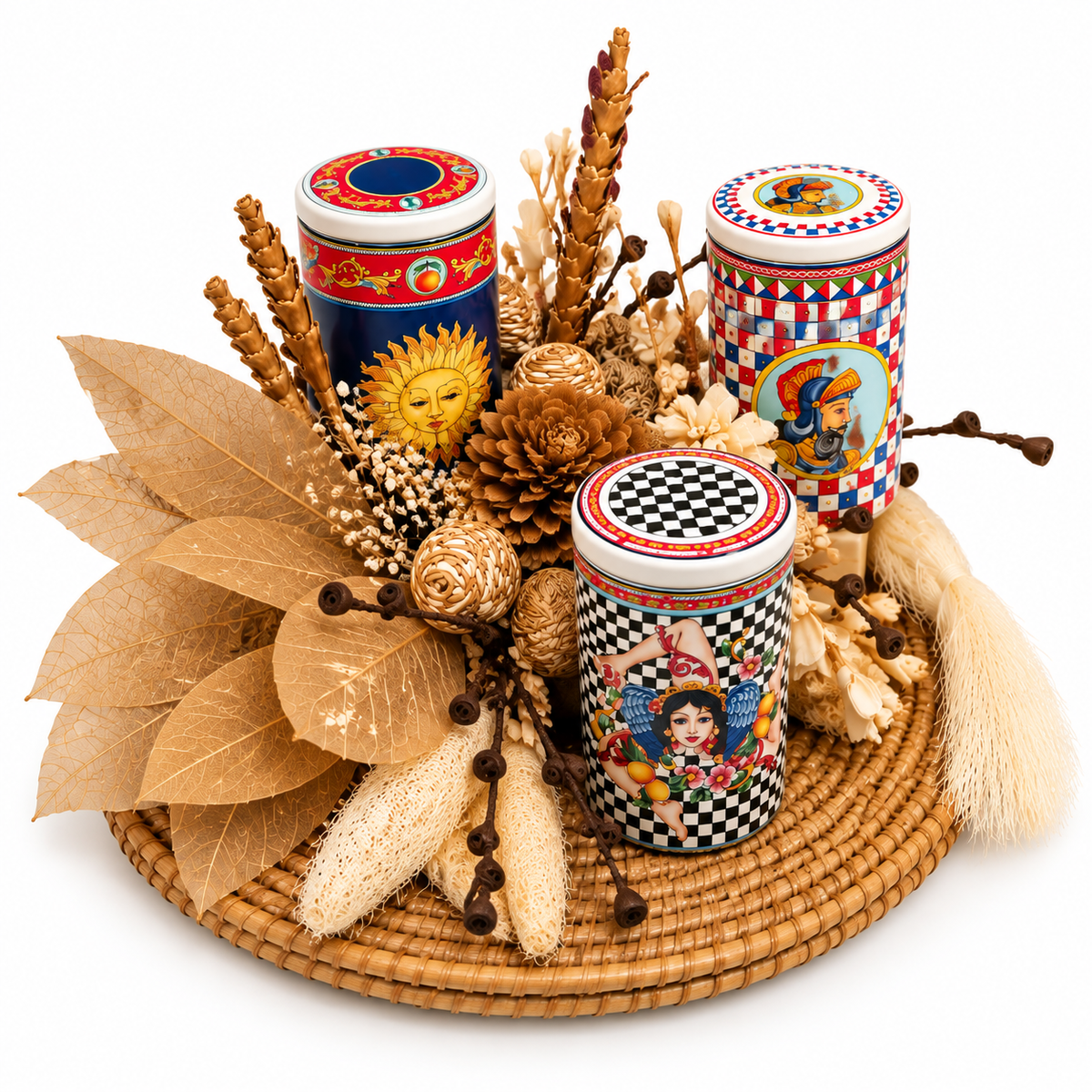 Izzhaar The Artisan Rang Collection