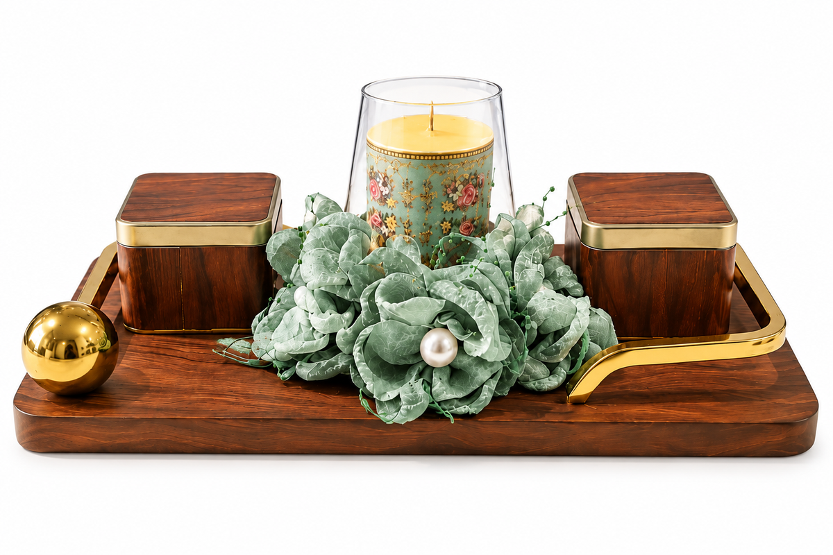 Izzhaar Noorwood Collection