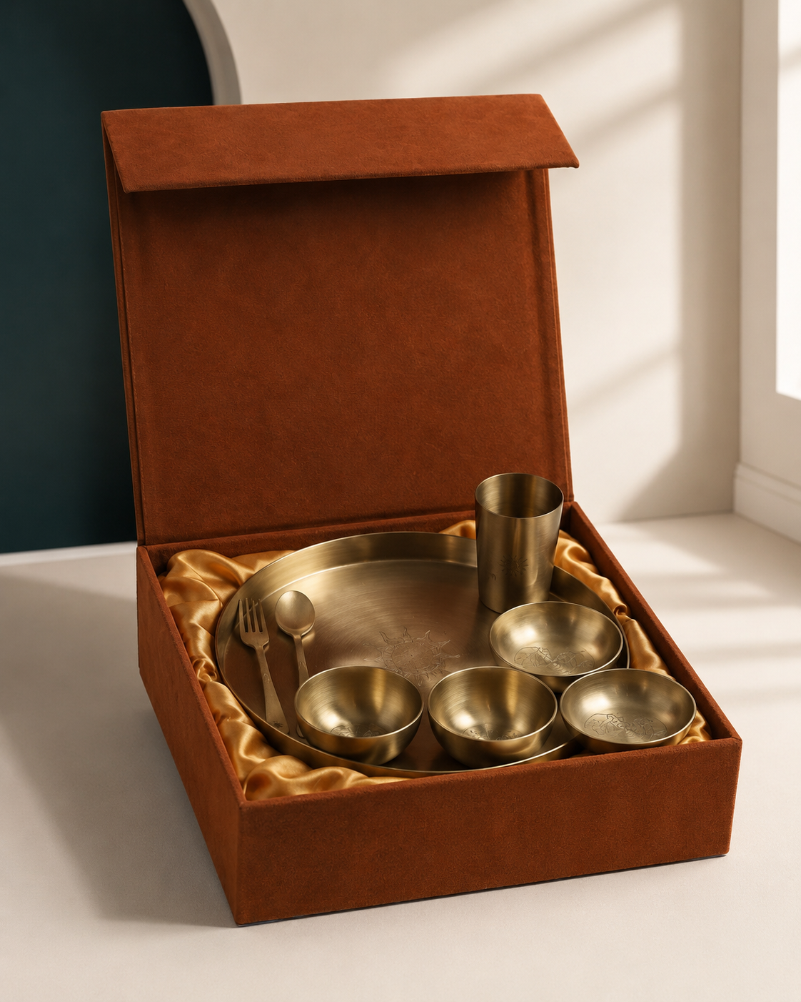 Izzhaar The Eternal Essence Collection