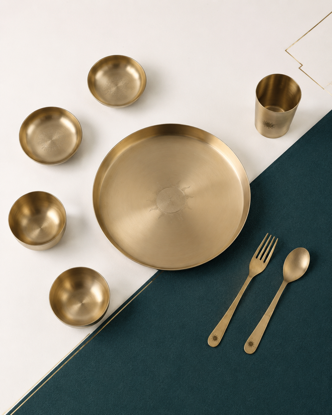 Izzhaar The Eternal Essence Collection