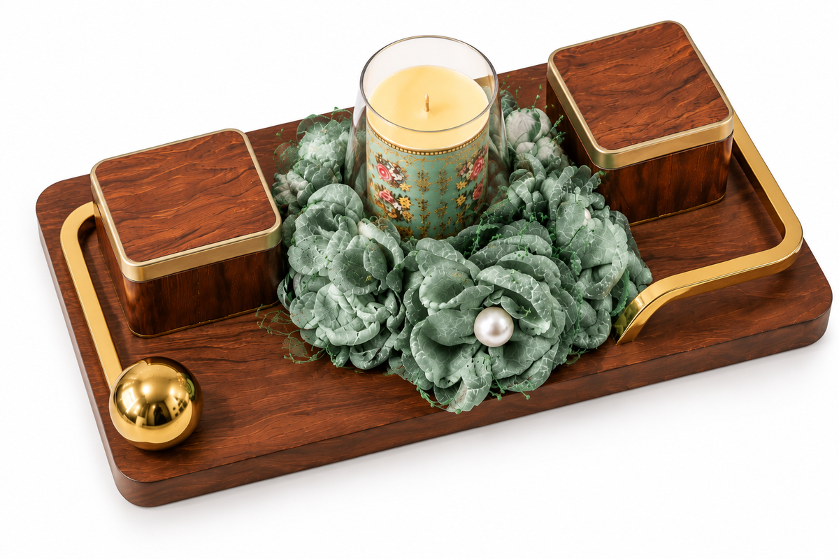 Izzhaar Noorwood Collection