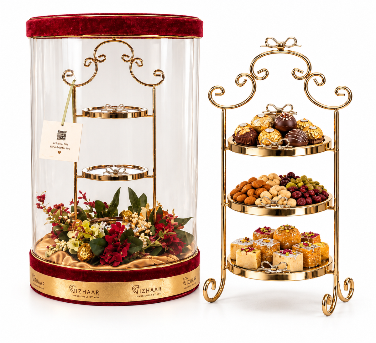 The Grand Festive Atelier