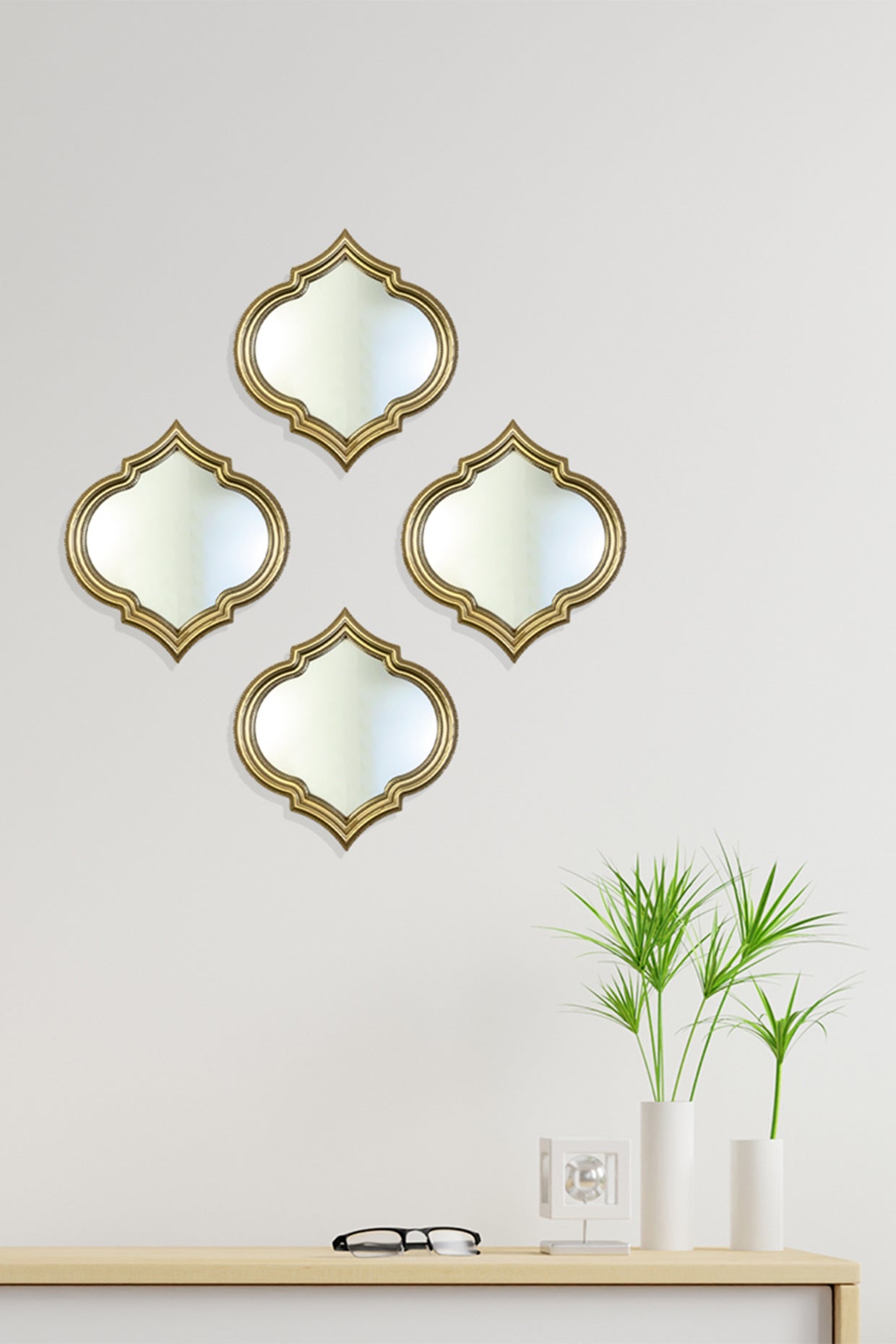 Mirror Frame