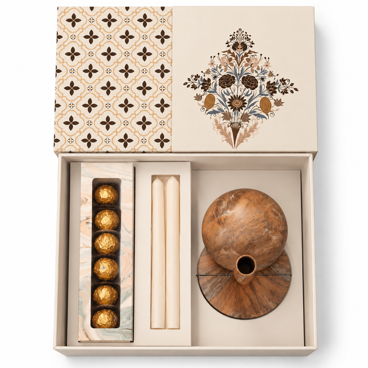 Izzhaar The Noor & Nectar Ensemble
