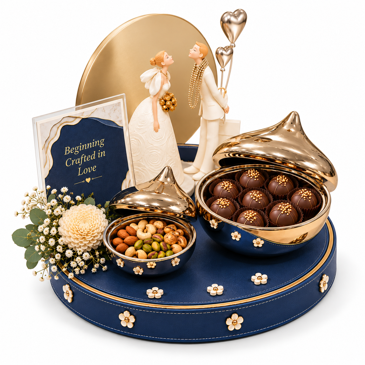 The Amour Celebration Collection