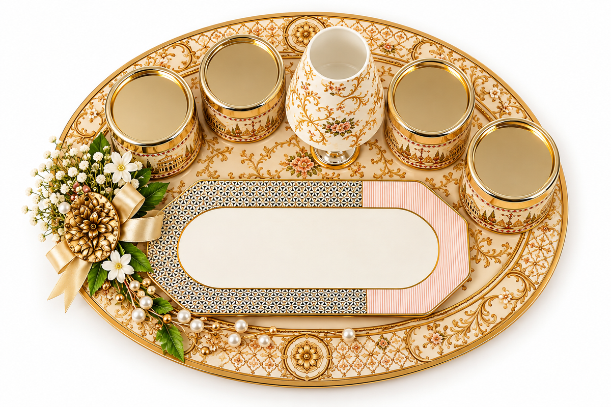 Izzhaar The Aurelia Manor Collection